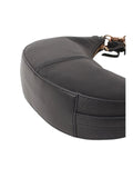 gambar-bawah-Fossil-Shea-Small-Hobo-Bag-Black