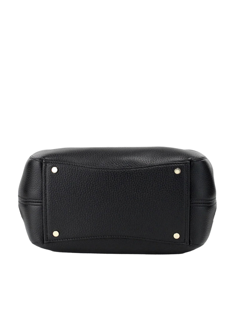 kate spade new york SMALL SHOULDER BAG - Handbag - black - Zalando.de