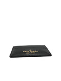 gambar-bawah-Kate-Spade-Madison-Saffiano-Small-Card-Holder-Black
