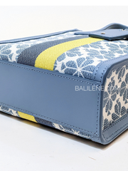 gambar-bawah-Kate-Spade-Manhattan-Spade-Flower-Jacquard-Stripe-Mini-Tote-Morning-Sky-Multi