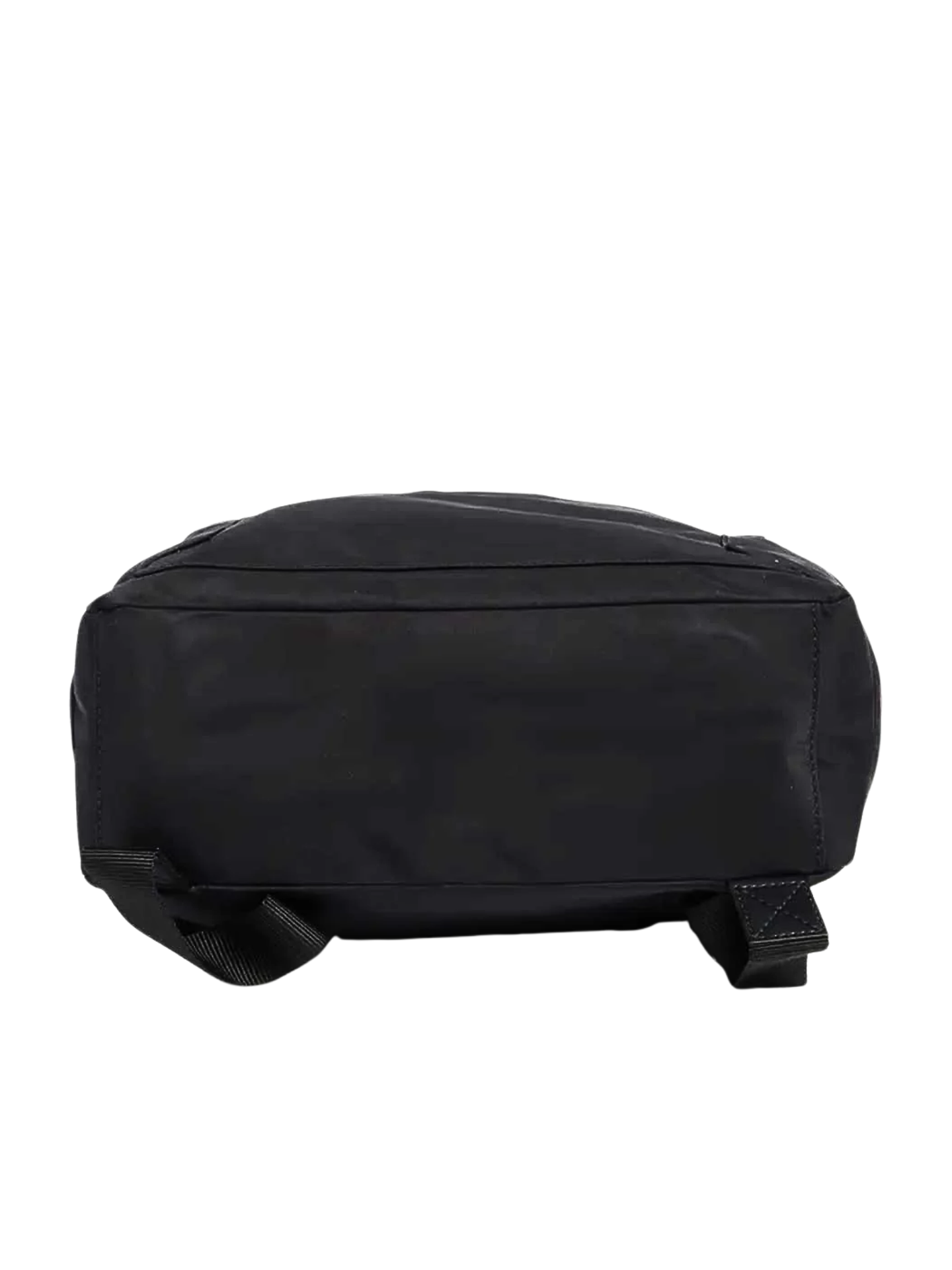 gambar-bawah-Marc-Jacobs-Preppy-Nylon-Backpack-Black