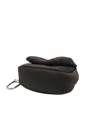 gambar-bawah-Tory-Burch-Britten-Nylon-Puffy-Card-Case-Tempranillo