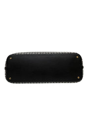 gambar-bawah-Tory-Burch-Gemini-Link-Tote-Black