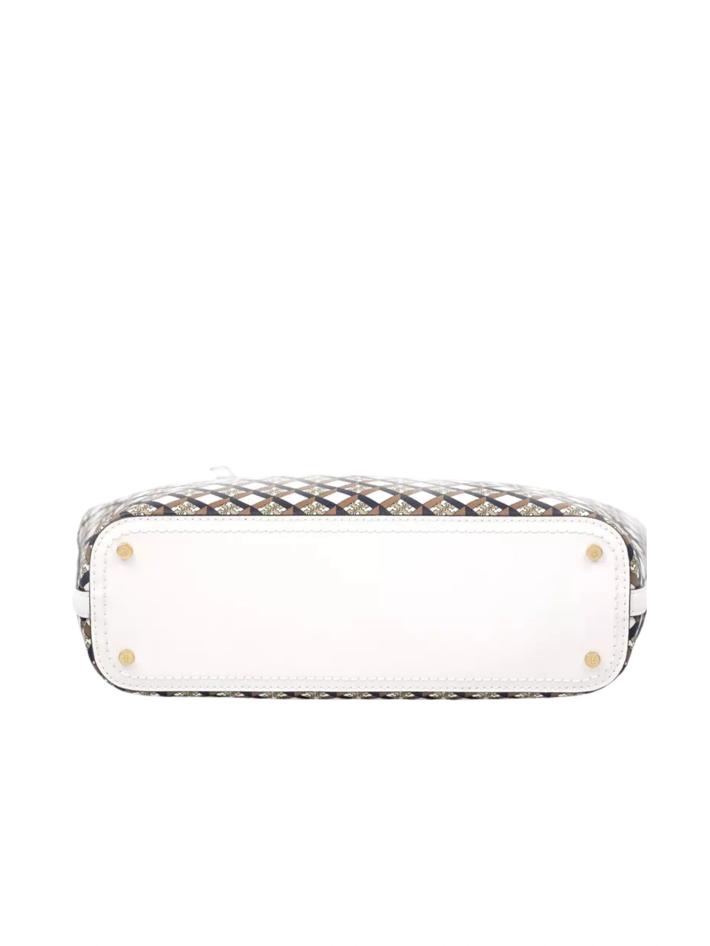 gambar-bawah-Tory-Burch-Geo-Logo-Mini-Zip-Top-Tote-Ivoty-Neutral-Geo-Logo-Allover