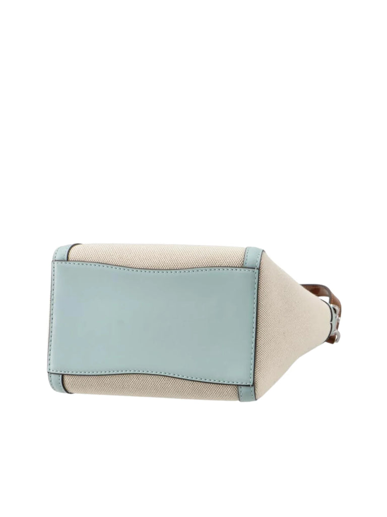 Mcgraw small hot sale leather crossbody