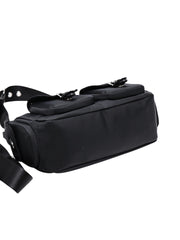 gambar-bawah-Tory-Burch-Nylon-Convertible-Shoulder-Bag-Black