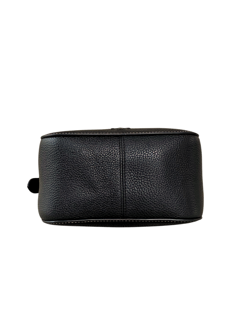 Tory Burch Thea Small Bucket Bag Black