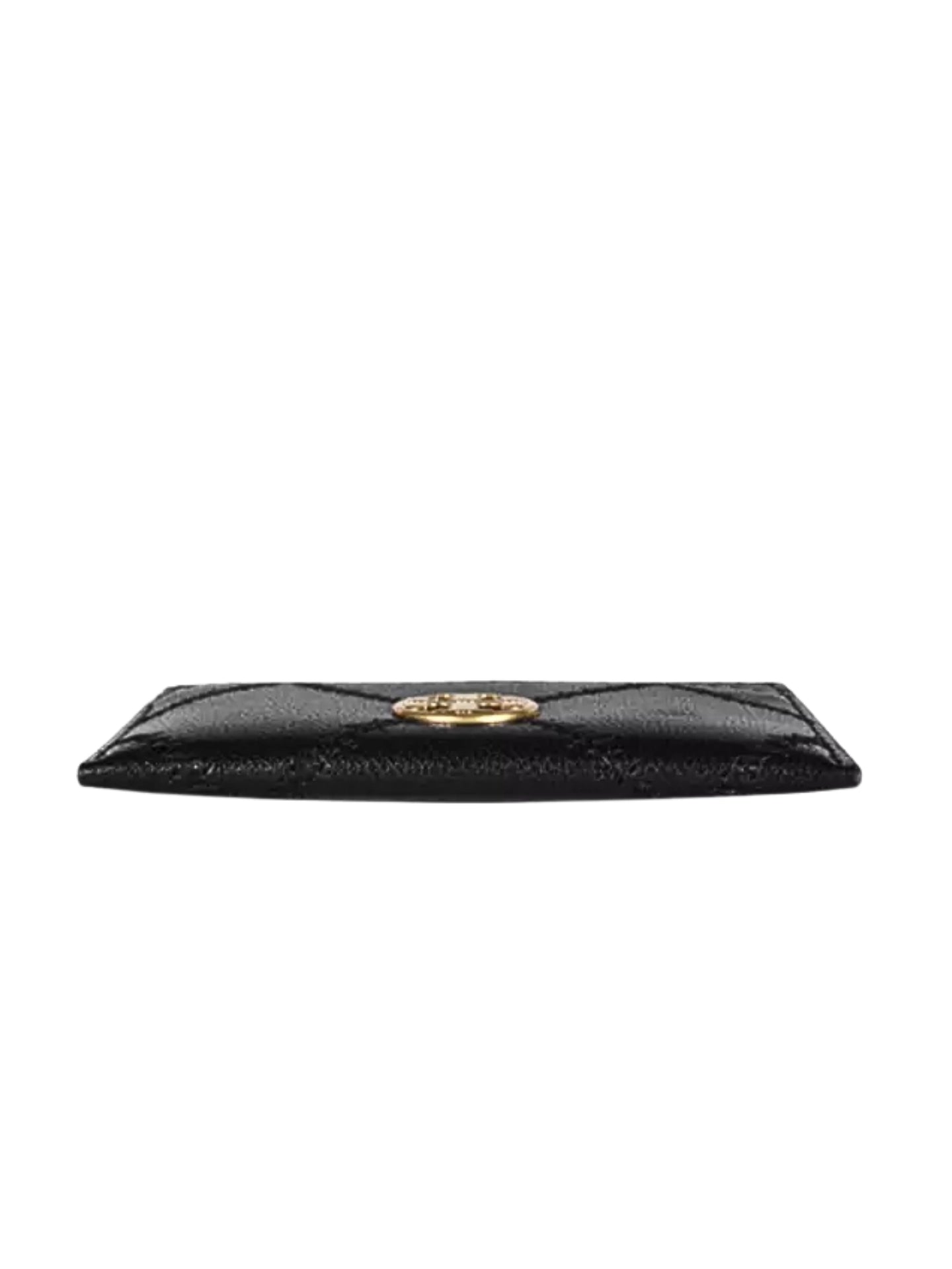 gambar-bawah-Tory-Burch-Willa-Soft-Slim-Card-Case-Black