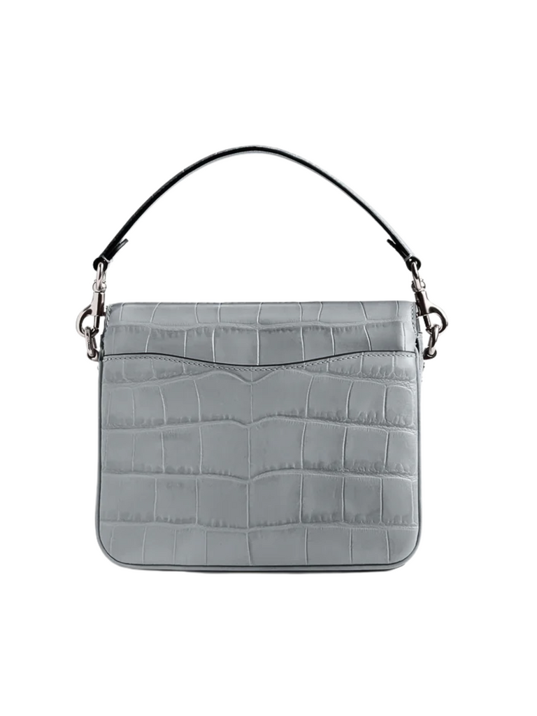 gambar-belakang-Coach-Cassie-19-Croc-Embossed-Crossbody-Bag-Grey-Blue