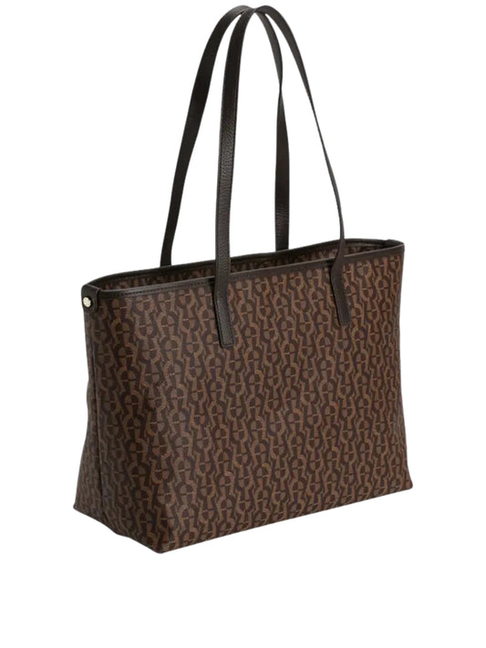 gambar-belakang-Aigner-Ilona-Icon-Shopper-Bag-Fango