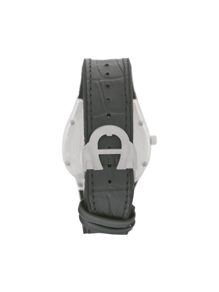 gambar-belakang-Aigner-Roma-Black-Dial-Leather-Strap-Watch