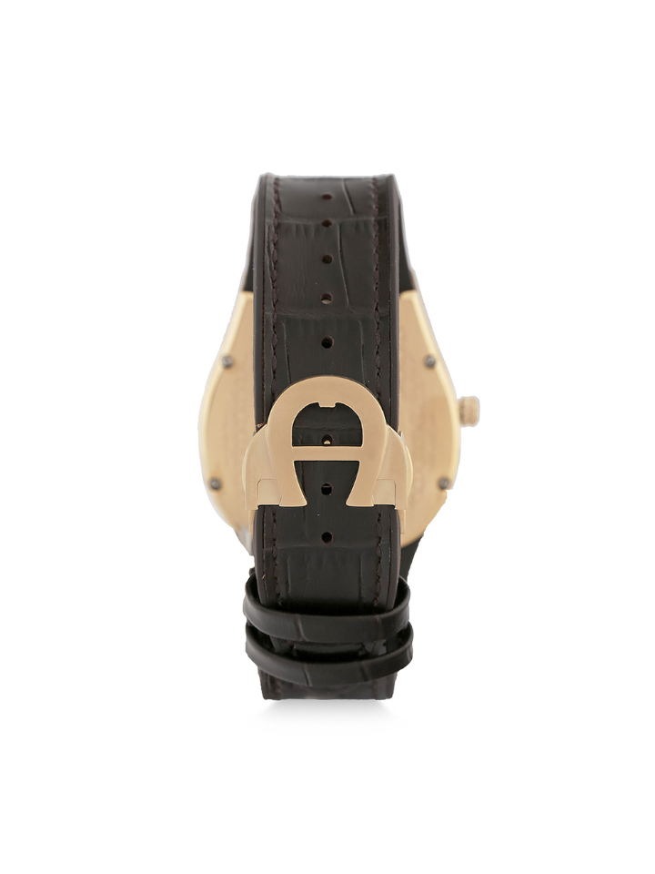 gambar-belakang-Aigner-Roma-White-Dial-Leather-Strap-Watch