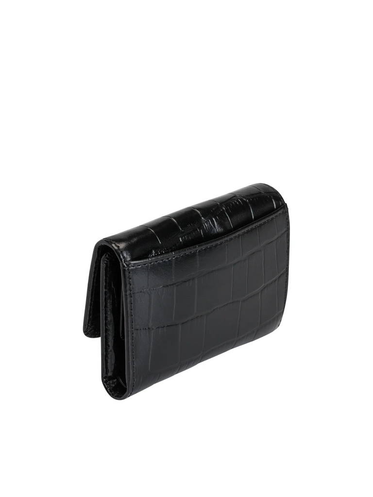 gambar-belakang-Aigner-Wallet-Abby-Black
