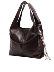 gambar-belakang-BYL-Large-Coffee-Leather-Paper-Bag