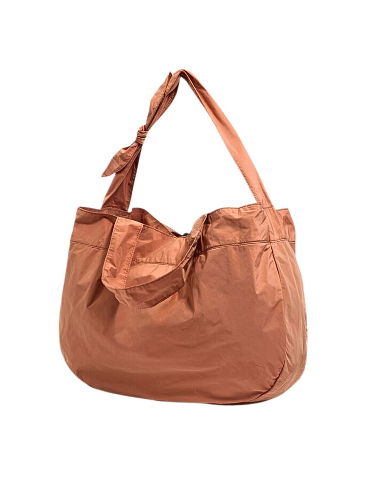 gambar-belakang-BYL-Large-Orange-Nylon-Shopper-Bag