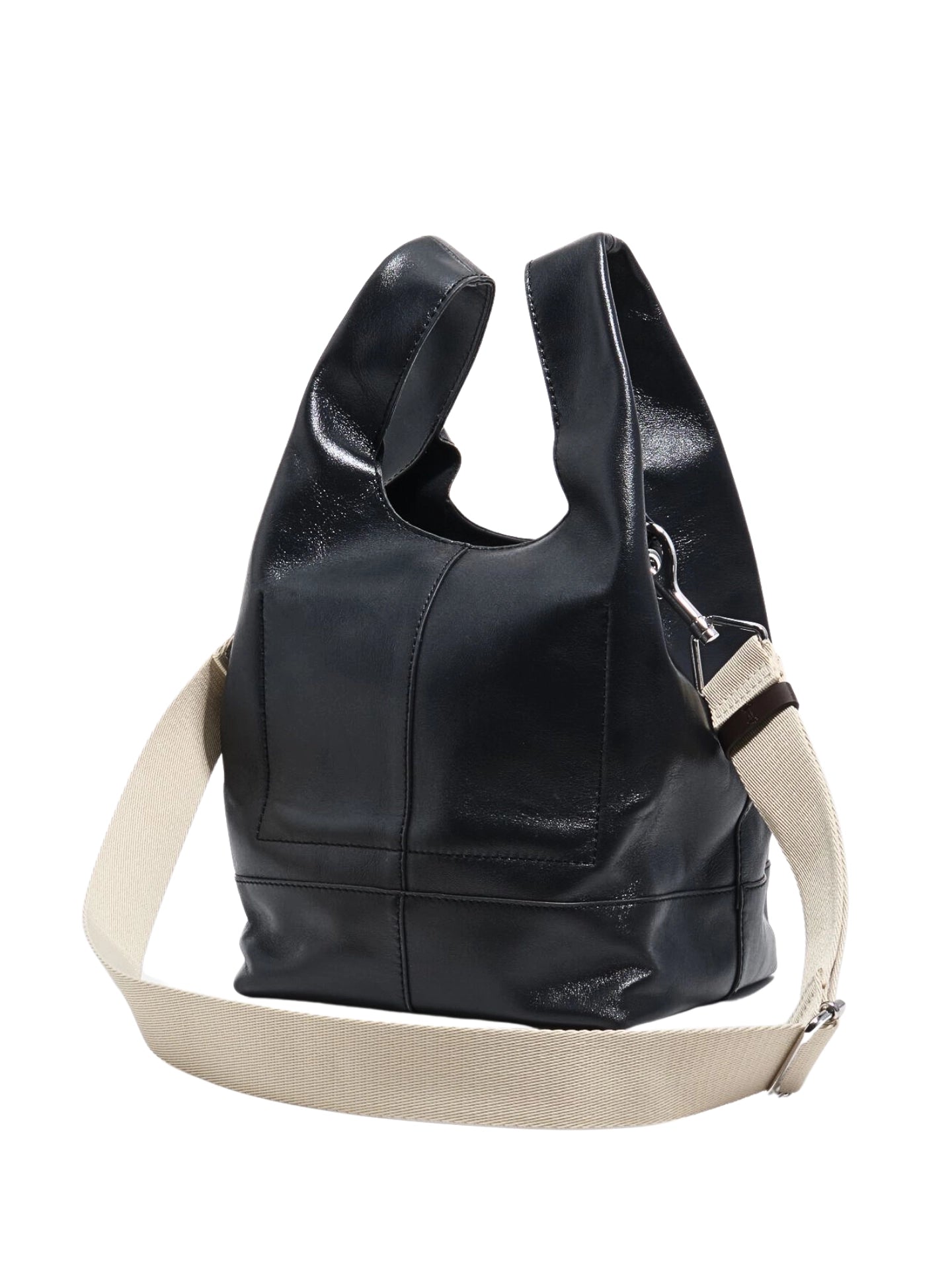 gambar-belakang-BYL-Medium-Petroleum-Leather-Paper-Bag