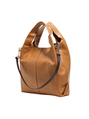 gambar-belakang-BYL-Medium-Toffee-Leather-Paper-Bag