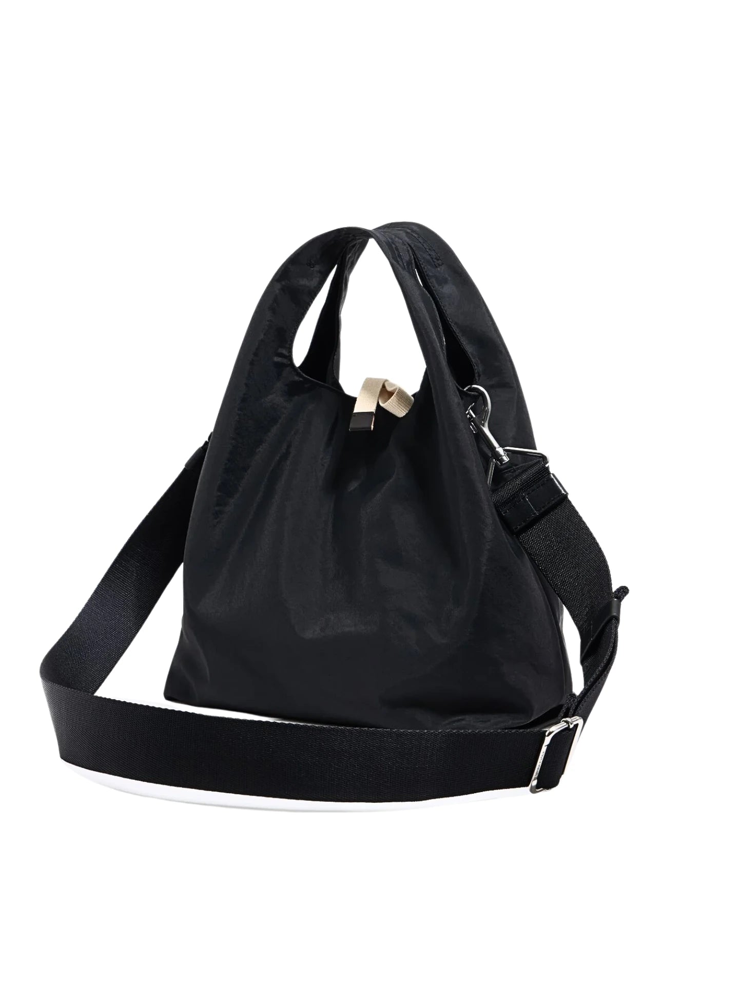 gambar-belakang-BYL-Small-Black-Nylon-Paper-Bag