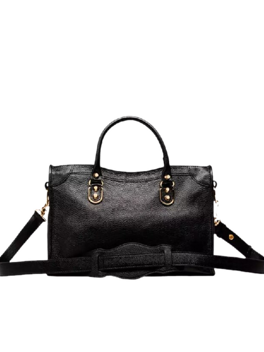 gambar-belakang-Balenciaga-Classic-City-Edge-Small-Black-Ghw