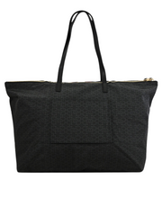 gambar-belakang-Bally-Foldable-Monogram-Nylon-Tote-Bag-Anthracite-Multi