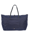 gambar-belakang-Bally-Foldable-Nylon-Tote-Bag-Navy