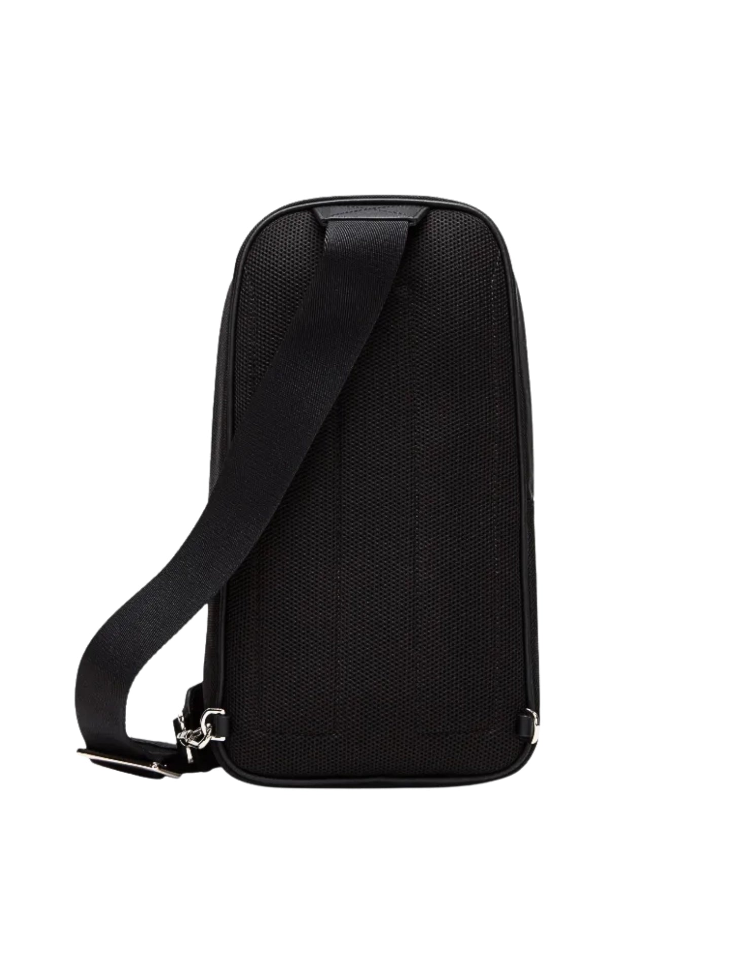 gambar-belakang-Bally-Ribbon-Stripe-Messenger-Bag-Black