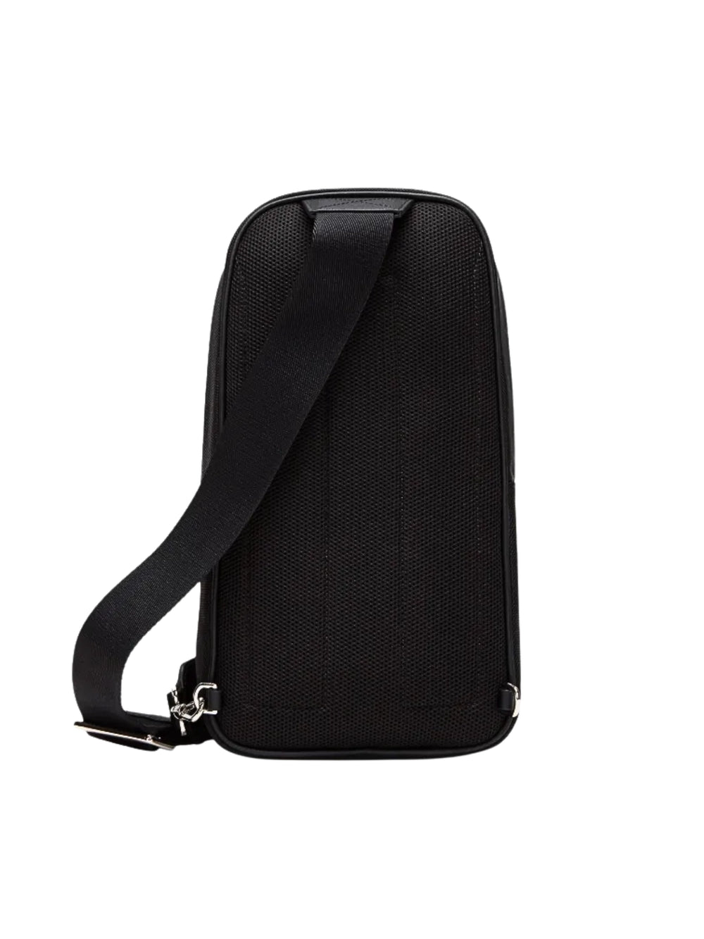 gambar-belakang-Bally-Ribbon-Stripe-Messenger-Bag-Black