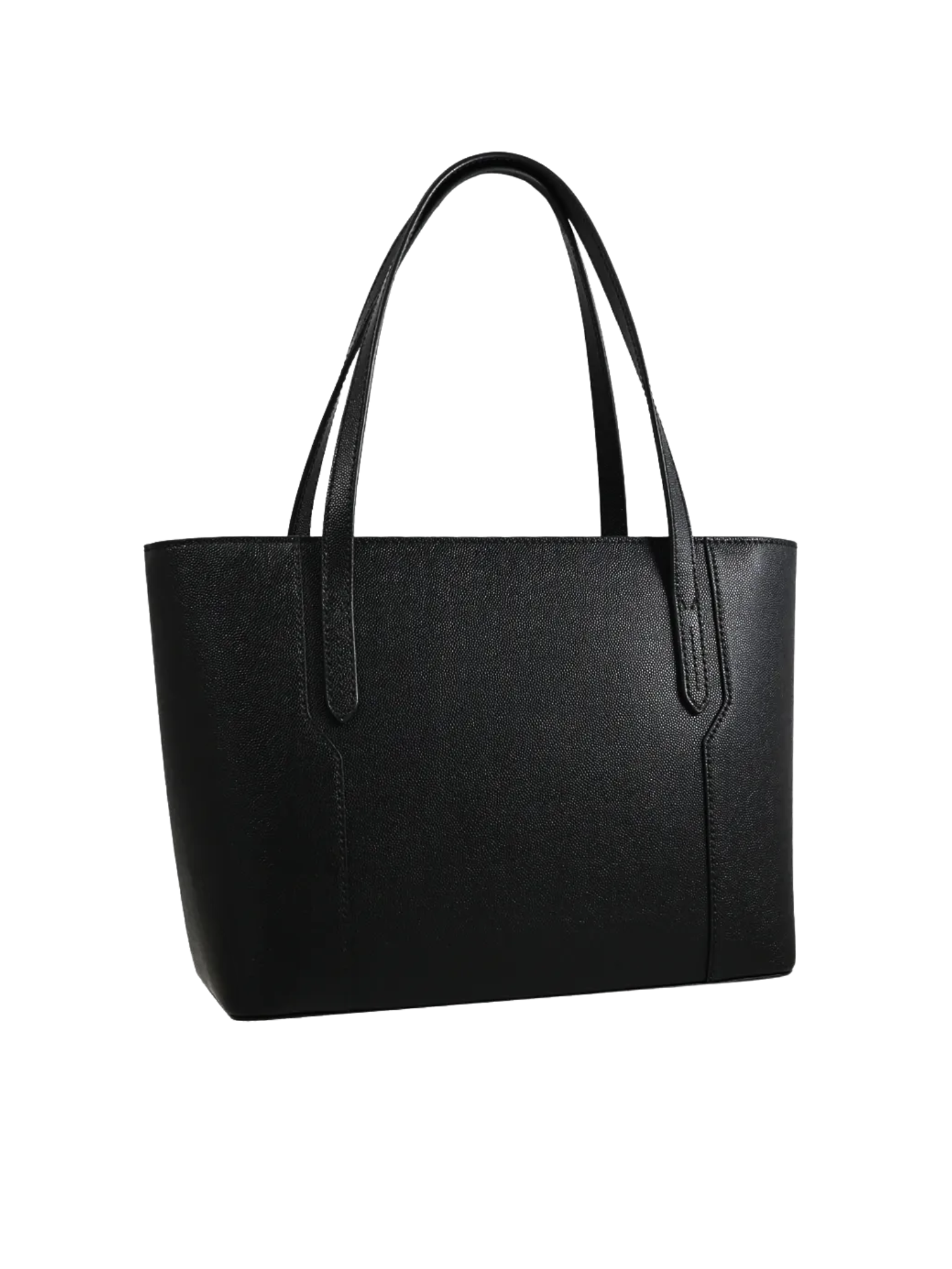 gambar-belakang-Bally-Supra-Small-Tote-Bag-Leather-Stripe-Red-White-Black