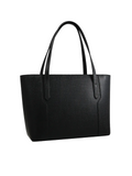 gambar-belakang-Bally-Supra-Small-Tote-Bag-Leather-Stripe-Red-White-Black