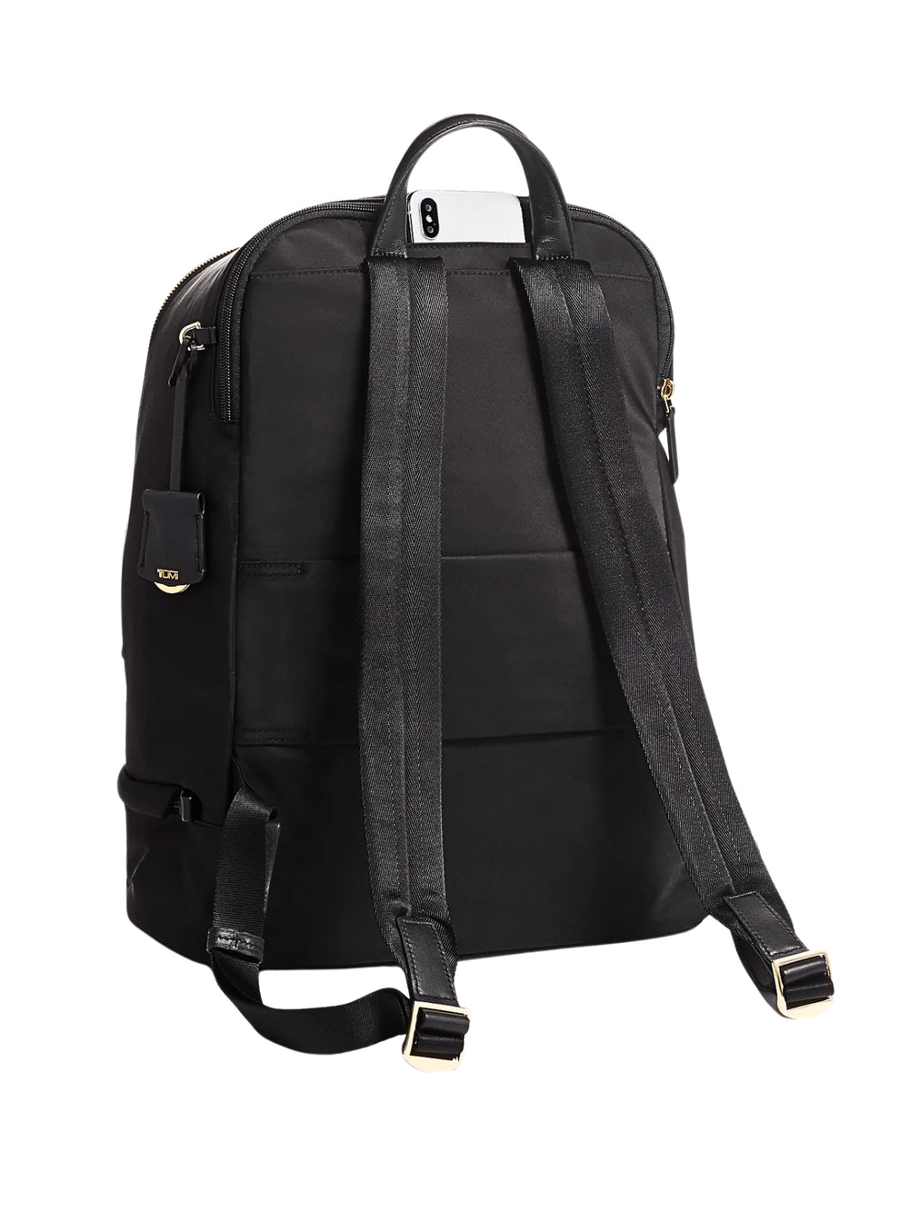 gambar-belakang-Bexley-Backpack-Black-TUMI