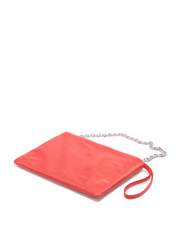 gambar-belakang-Bimba-Y-Lola-Extra-Small-Red-Nylon-Crossbody-Bag