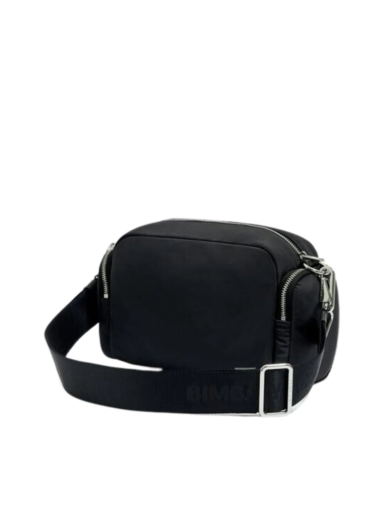 gambar-belakang-Bimba-Y-Lola-Medium-Anthracite-Nylon-Crossbody-Bag