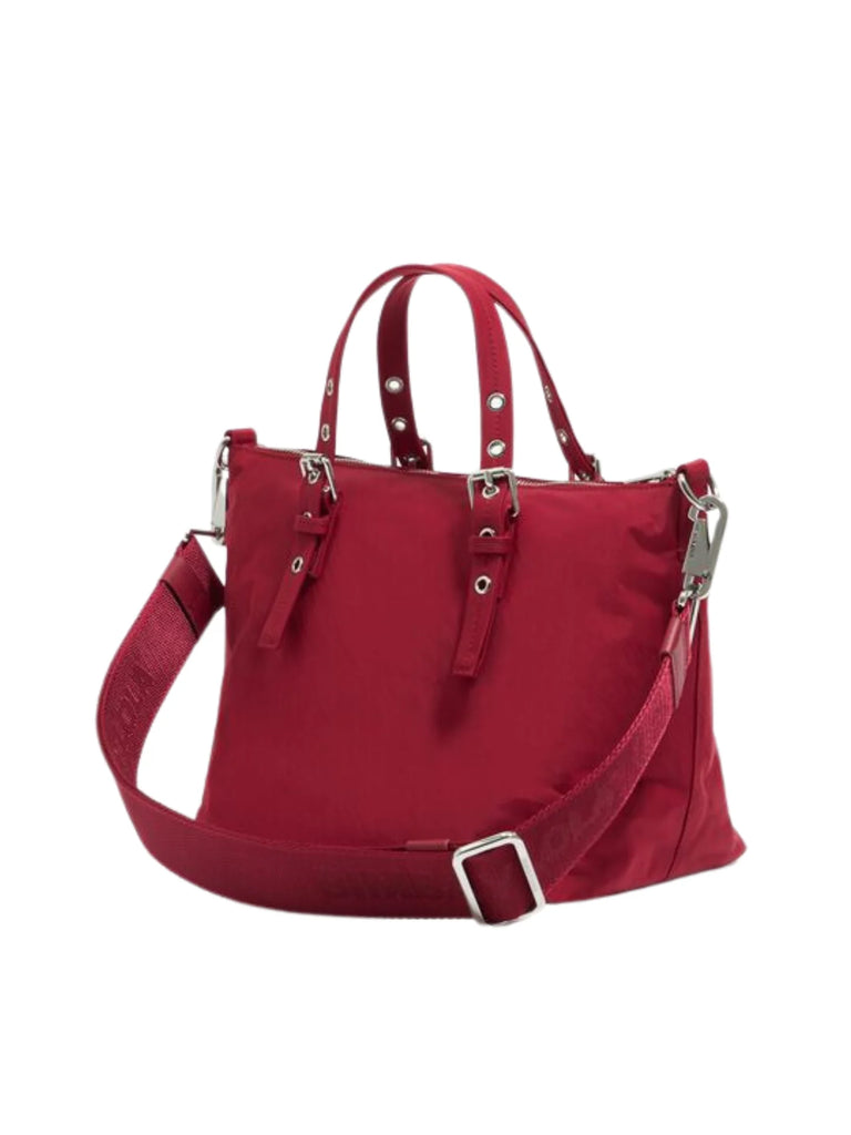 gambar-belakang-Bimba-Y-Lola-Medium-Red-Ton-Nylon-Tote-Bag