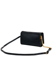 gambar-belakang-Bimba-Y-Lola-Nylon-Mini-Flap-Crossbody-Bag-Black