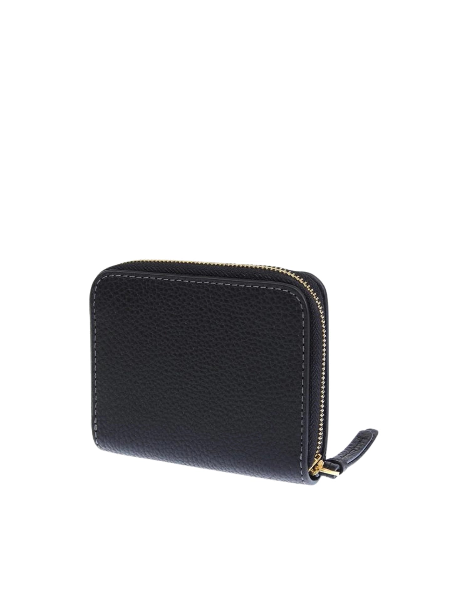 Tory Burch Thea Bifold Wallet Black – Balilene Tory Burch Thea Bifold Wallet Black – Balilene
