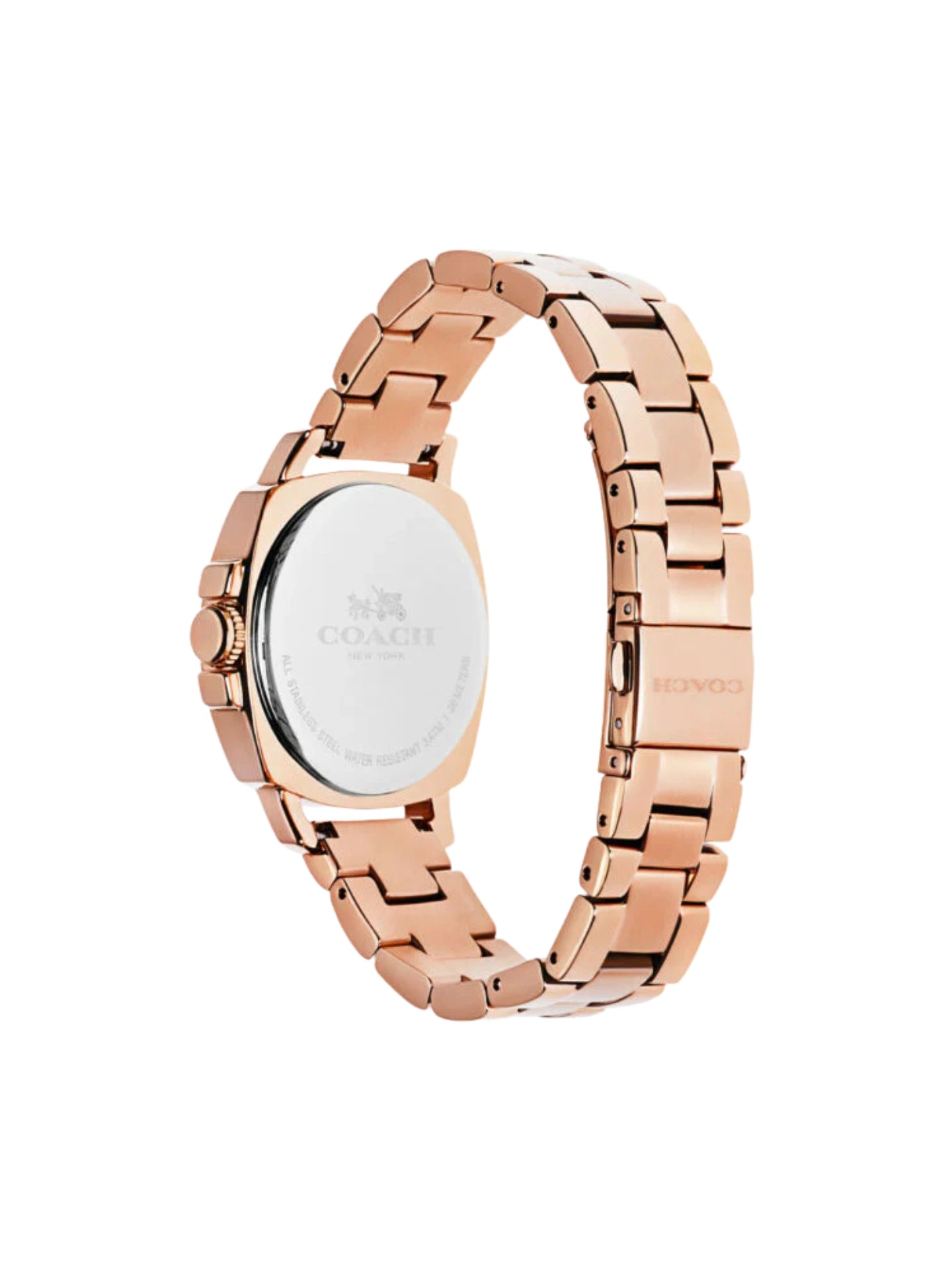 gambar-belakang-Coach-14503142-Boyfriend-Logo-Stainless-Rosegold-Watch