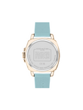 gambar-belakang-Coach-14503979-Signature-Embossed-Boyfriend-Rubber-Strap-Gold-Blue