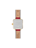 gambar-belakang-Coach-14504226-Cass-Ladies-Dial-Leather-Strap-Red