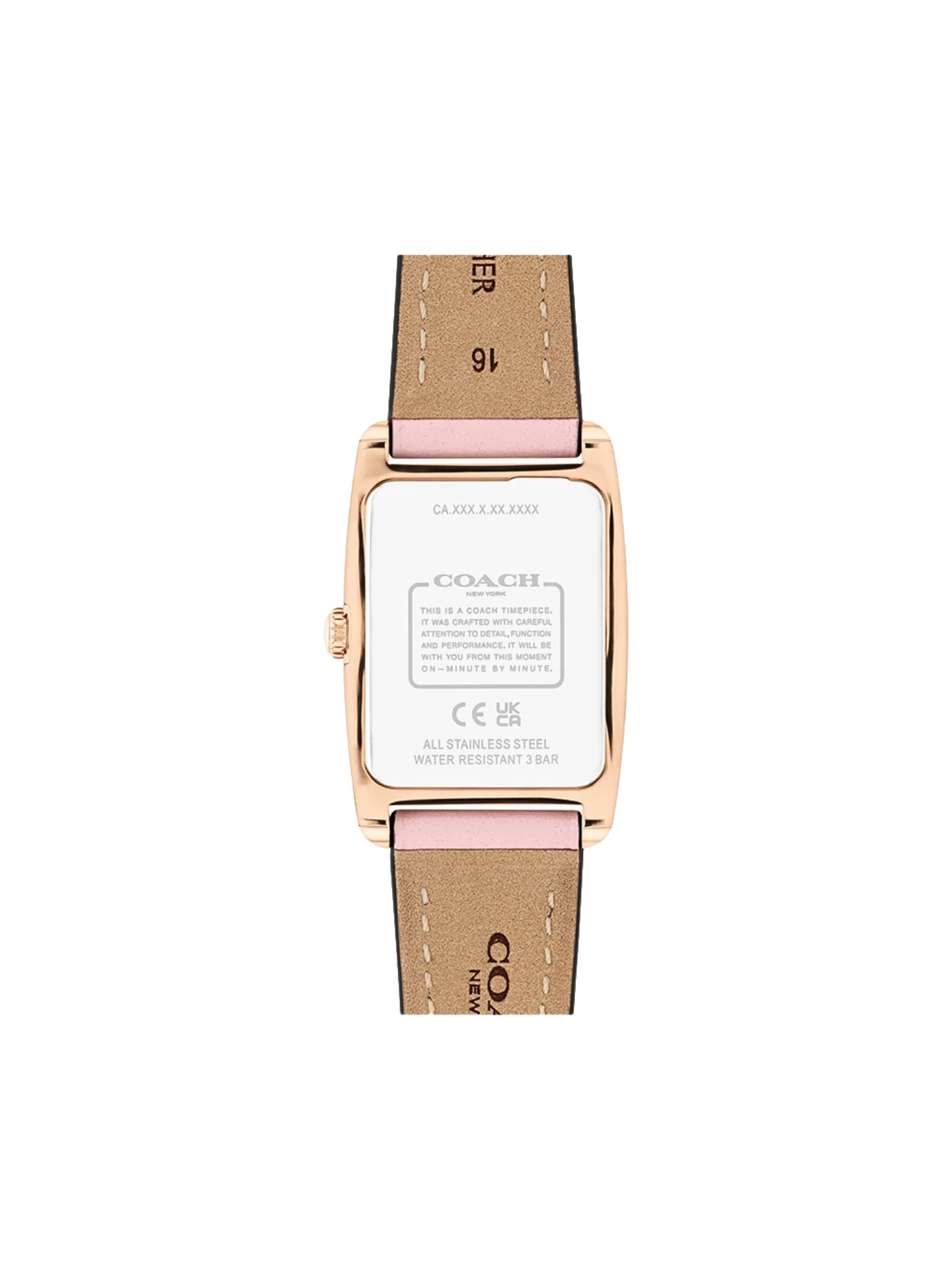 gambar-belakang-Coach-14504313-Reese-Watch-Women-s-Pink