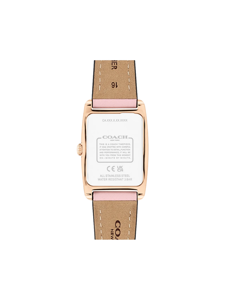gambar-belakang-Coach-14504313-Reese-Watch-Women-s-Pink