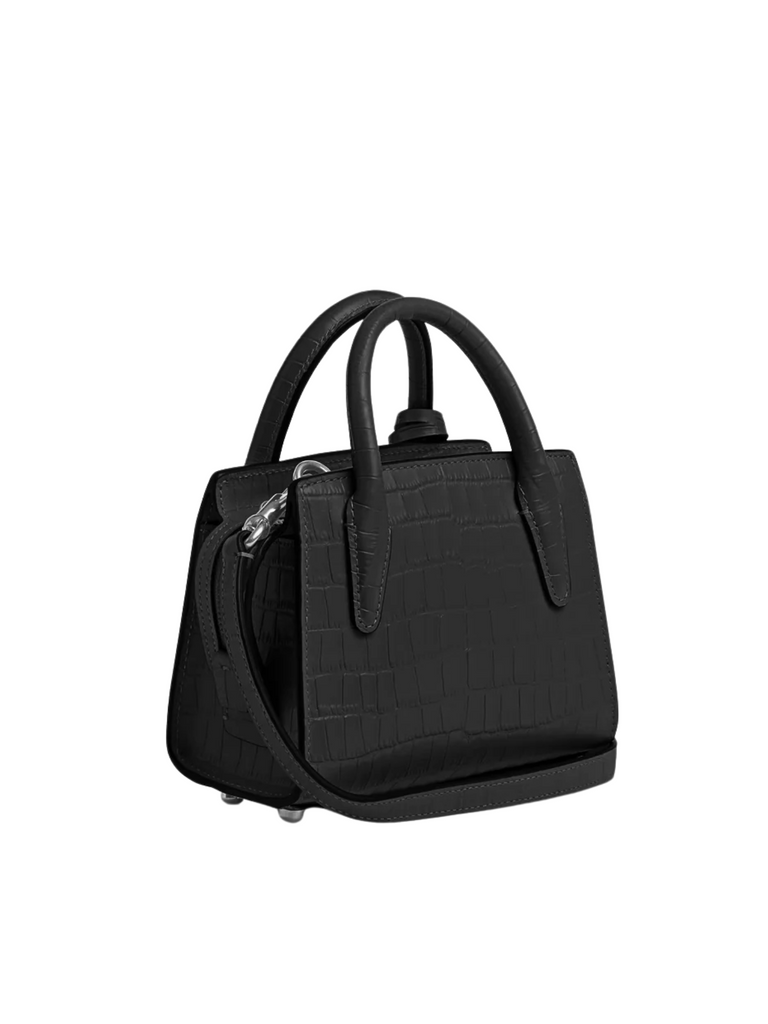 gambar-belakang-Coach-Andrea-Mini-CarryallIn-Croco-Embossed-Leather-And-Smooth-Leather-Black