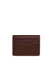 gambar-belakang-Coach-Bandit-Card-Case-Wallet-Maple