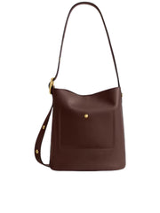 gambar-belakang-Coach-Bleecker-Bucket-Bag-Maple