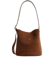 gambar-belakang-Coach-Bleecker-Suede-Bucket-Bag-Warm-Brown