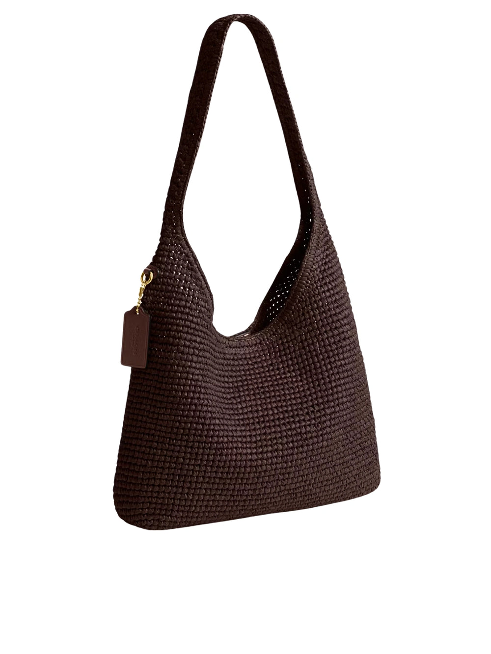 gambar-belakang-Coach-Brooklyn-28-Straw-Shoulder-Bag-Maple