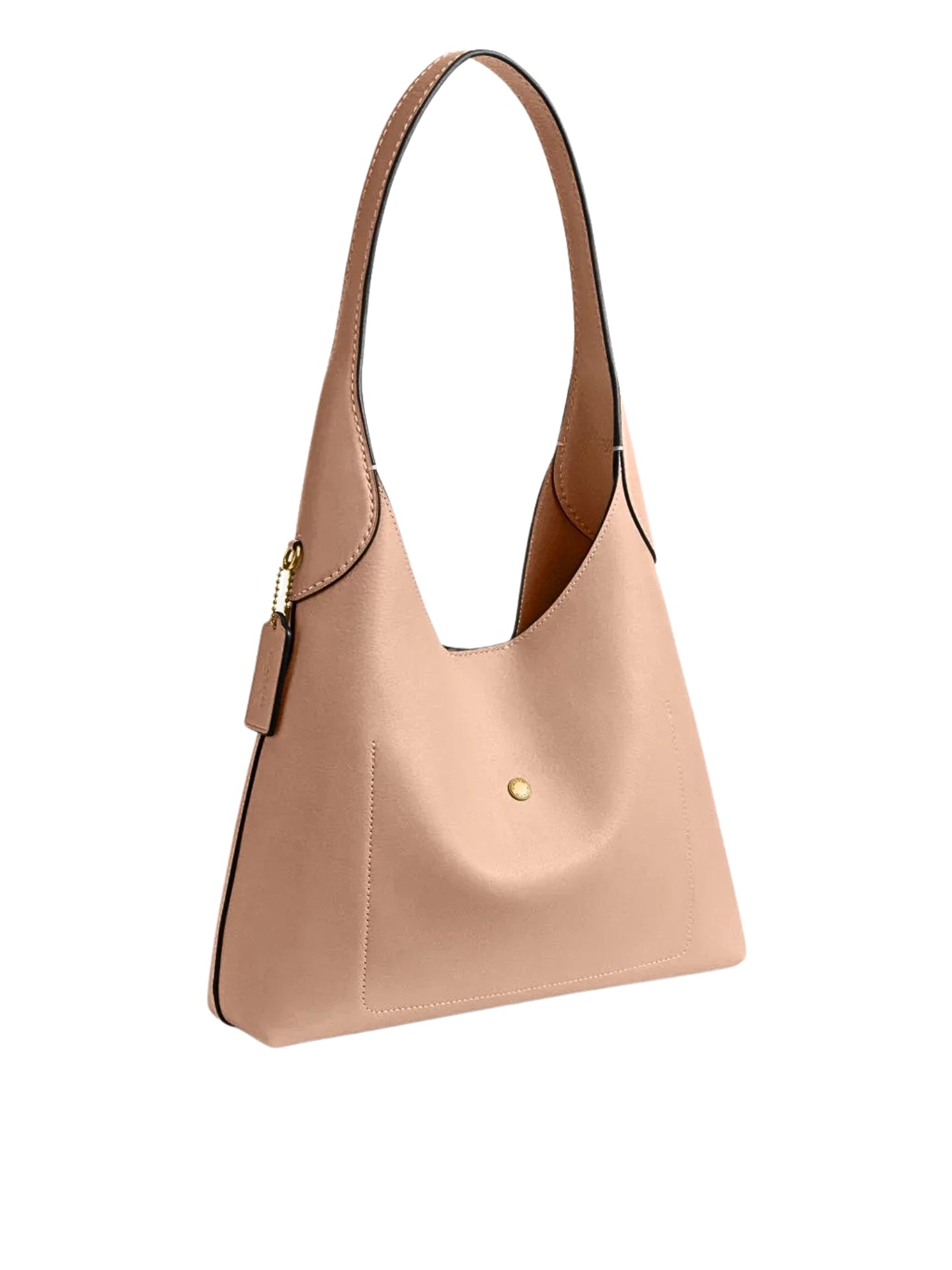 Coach Brooklyn Shoulder Bag 28 Cream