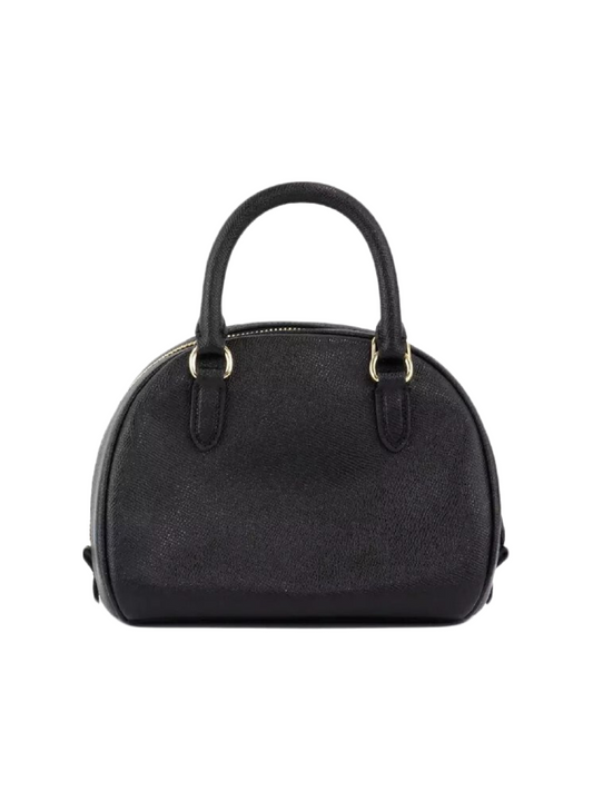 gambar-belakang-Coach-CA202-Sydney-Satchel-in-Pabble-Leather-Black