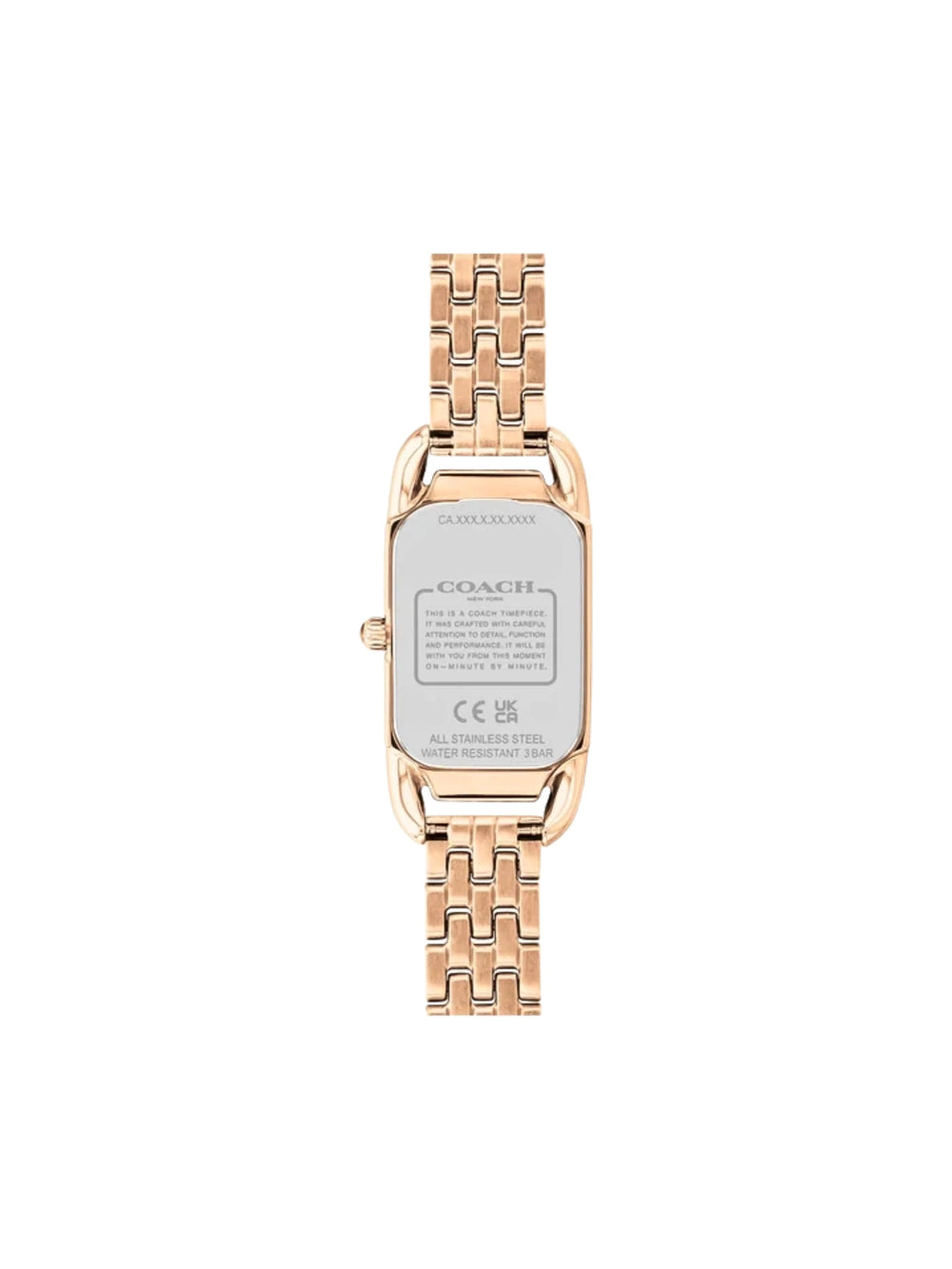 gambar-belakang-Coach-Cadie-Ladies-White-Dial-Rose-Gold-Stainless-Steel-Strap-Brown