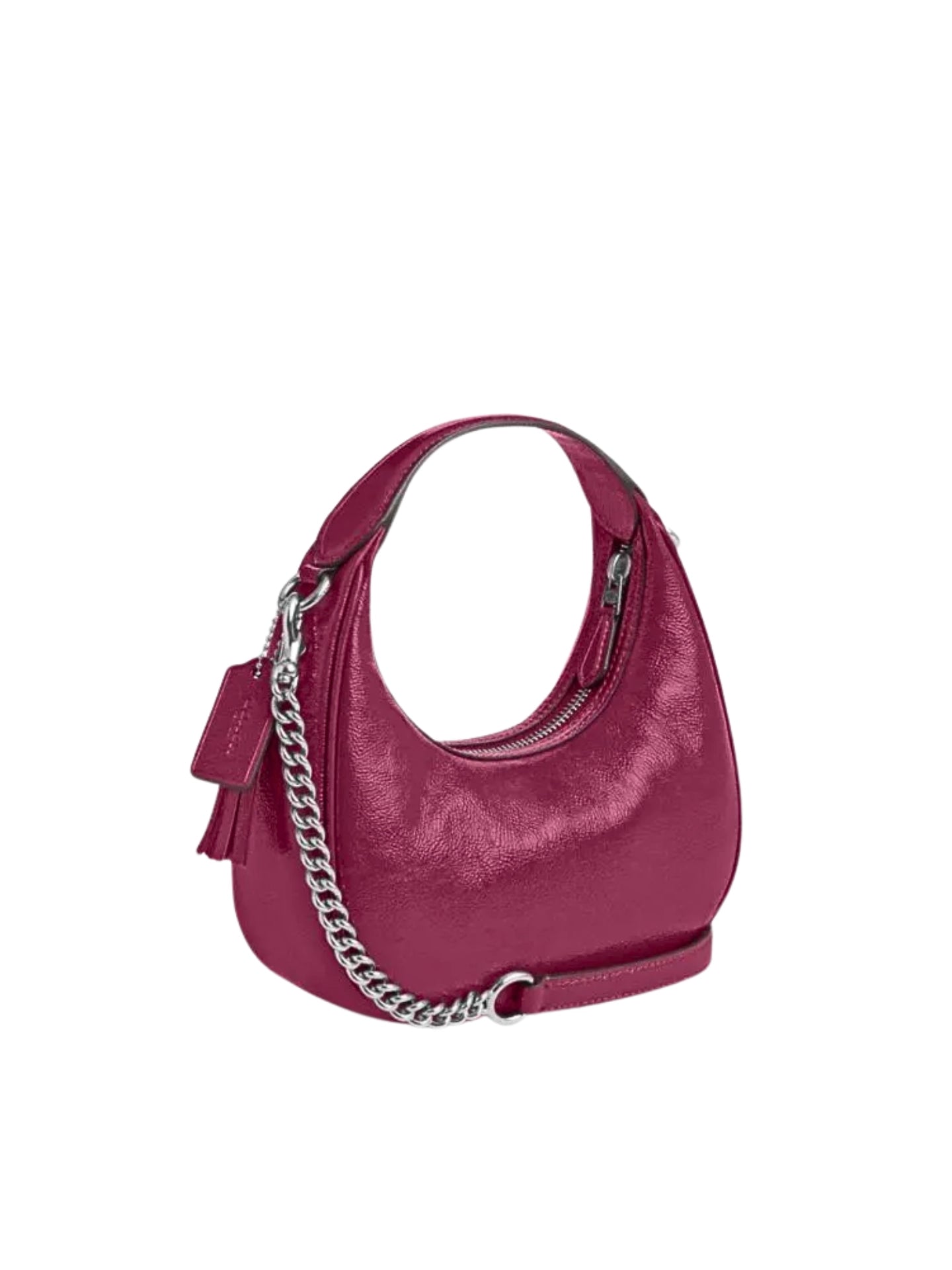 gambar-belakang-Coach-Carmen-Mini-Crossbody-Bag-Crinkled-Pink