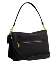 gambar-belakang-Coach-Chain-Tabby-Shoulder-Bag-30-Black